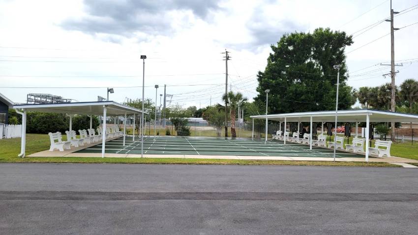 183 Valencia Drive a Winter Haven, FL Mobile or Manufactured Home for Sale